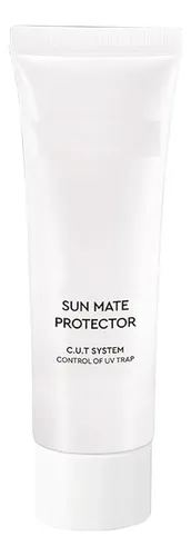 Hidratante Facial Ligero Para Protección Solar 50ml