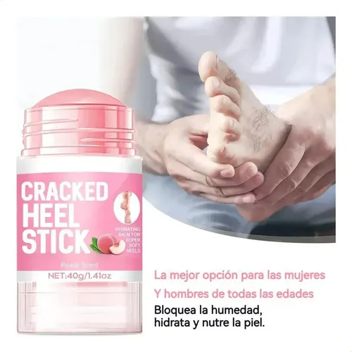 2 Cremas Hidratantes Para Pies Con Un 60% De Urea Y Un 2% De