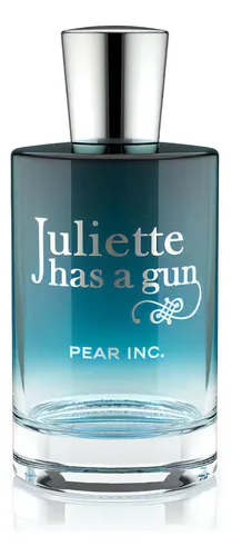Perfume Mujer Juliette Has A Gun Pear Inc Edp 100 Ml