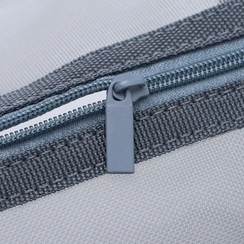 Neceser De Maquillaje Transparente Con Asa Para Viaje