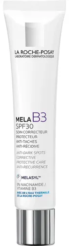La Roche-posay Mela B3 Crema Día Anti-manchas Spf30