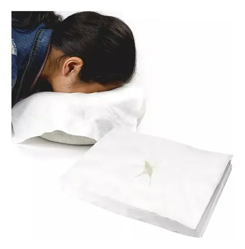 Toallas Desechables For Spa Y Cuevas, 200 Unidades, Yx