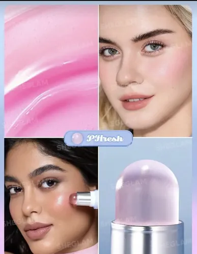 Buttery Bliss Blush Stick Manteca Blush Sheglam Rubor Tono Del Maquillaje Phrest