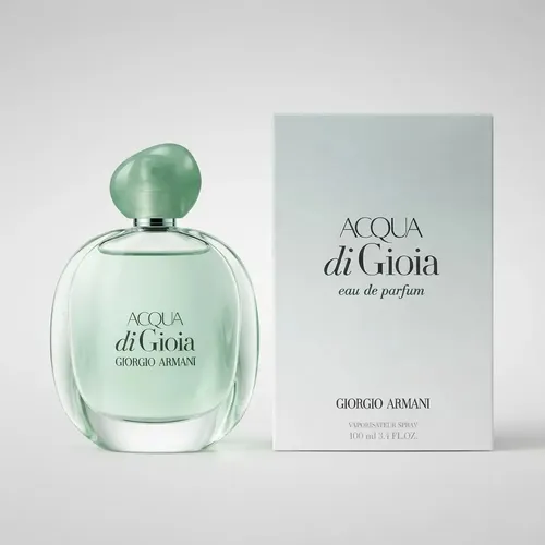 Perfume Armani Acqua di Gioia eau de parfum 100 ml