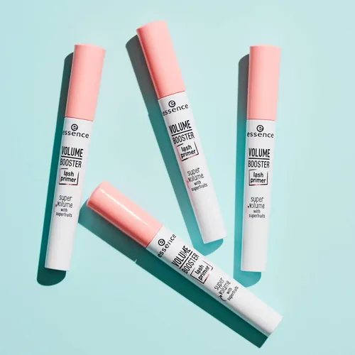 Paquete De Máscara De Pestañas Essence Cosmetics Lash