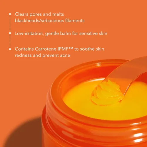 Aprilskin Bálsamo Limpiador Carrotene 3.04 Oz