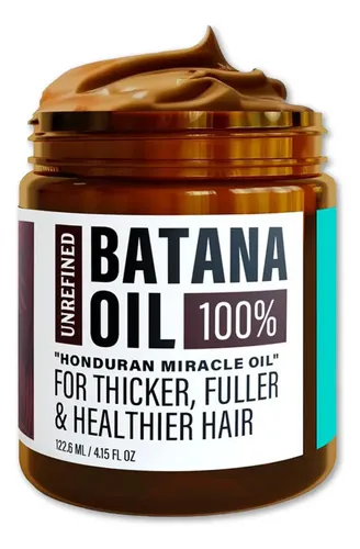 Aceite Capilar Suavizante Batana Frizz Control Hair Care