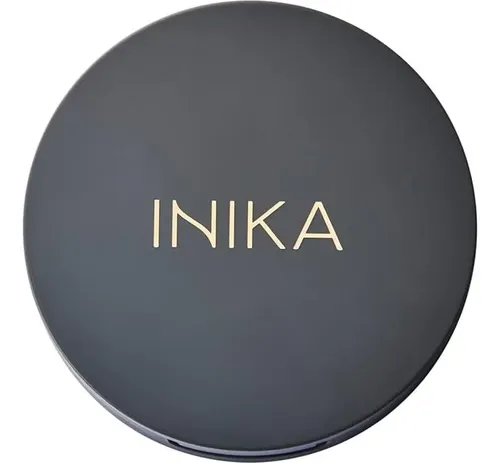Rubor Mineral En Polvo Inika Organic 2 Tonos