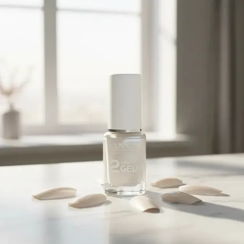 Esmaltes De Uñas Gel 3d Color Cuvage Sin Cabina Color VL – Via Lactea