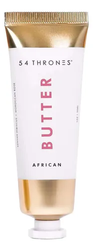 Manteca Corporal Hidratante 54 Thrones African Beauty Shea B