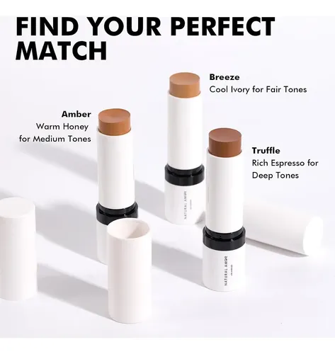 Natural Amor Contorno Stick Amber