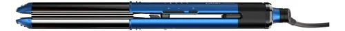 Planchita Iq Led Gama Profesional 250° Iht Duo Wide Azul