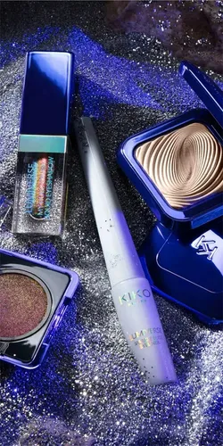 Kiko Lumiverse Sparkle Blitz Eyeliner