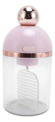 Limpiador Facial Con Dispositivo De Espuma De Burbujas, Gene