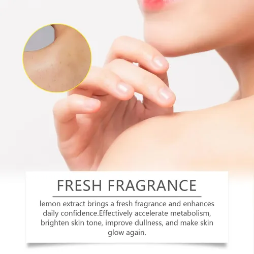 .k Jabón De Baño Mineral Con Limón Ouhoe, Suave E K.