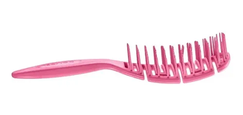 Cepillo De Cabello Maya Dompel Desenredante