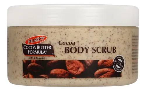 Exfoliante Corporal Palmer’s Cocoa Butter Formula 200 Ml