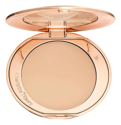 Polvo Compacto Charlotte Tilbury Airbrush Fawless Finish 8gr