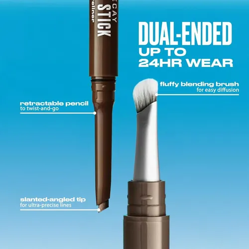 Delineador Gel Retráctil Urban Decay 24/7 Liquid Stick