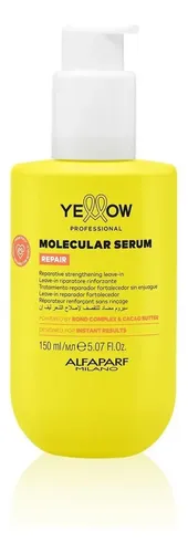 Serum Molecular Yellow Repair X 150 Ml