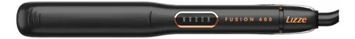 Planchita Lizze Fusion 480 + Protector Térmico Primont Negro