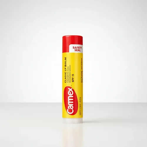 Carmex Classic Lip Balm Spf 15 Bálsamo Labial X1 Tiktok