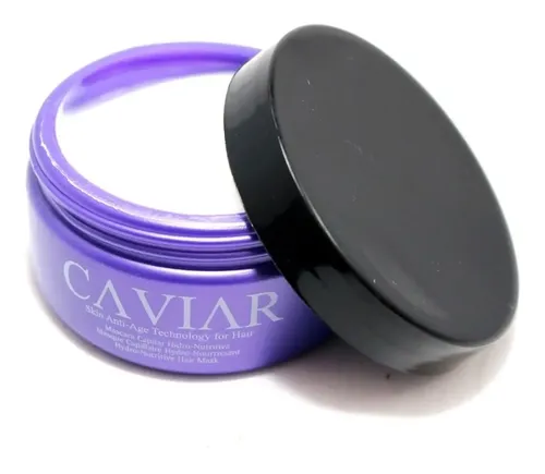 Máscara Hidro-nutritiva Caviar Fidelité 250ml