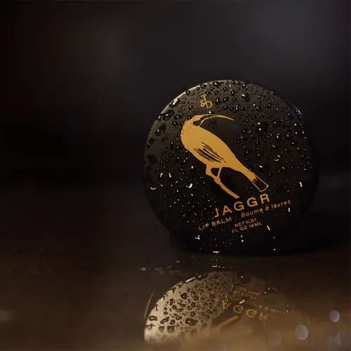 Balsamo Labial Jaggr Triumph