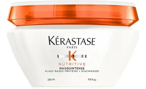 Promo+ Envio Gratis Mascara Kerastase Masquintense Cabellos Finos