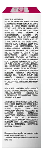 Cicatricure Beauty Care Crema 50 Grs Tipo de piel Todos