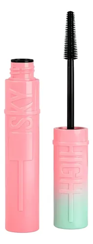 Mascara De Pestañas Sky High Miss Lara Peel Of Original