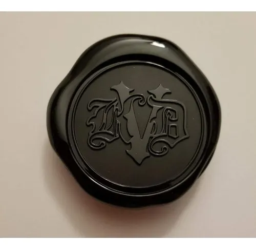 Polvo Prensado Mate Recargable Kvd Beauty Lock-it