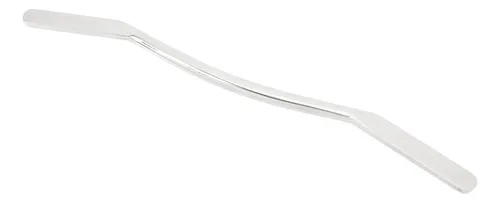 Raspador De Masaje Gua Sha En Forma De M, Inoxidable