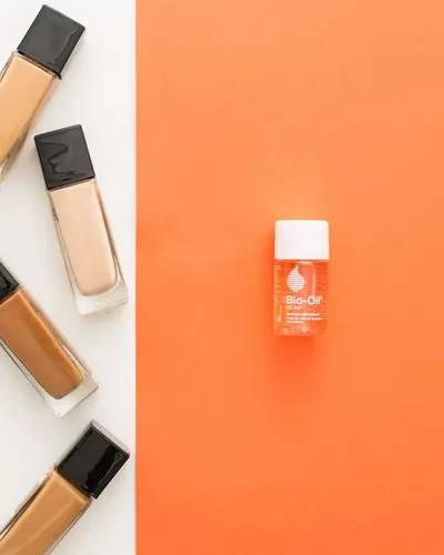 Bio Oil 25ml Aceite Reparador Estrías Cicatrices Manchas embarazo