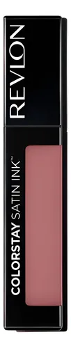 Labial Liquido Revlon Colorstay Satin Ink Liquid Lipcolor 07