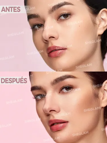 Sheglam Lápiz 2 En 1 Contorno E Iluminador Facial