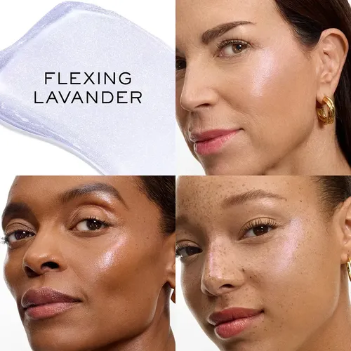 Iluminador Teint Idole Shape Flexion Lavanda 6g Lancôme