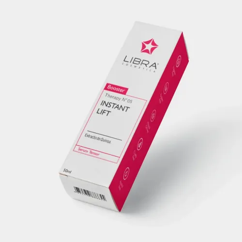 Libra Booster Instant Lift – Efecto Tensor Y Anti-age X 50ml Momento de aplicación Día/Noche Tipo de piel Todo tipo piel