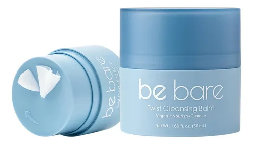 Twist Cleansing Balm With Grinding Dispenser  Korean Oil