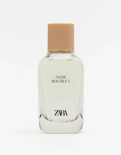 Zara Nude Bouquet Edp 100 Ml Perfume Para Mujer
