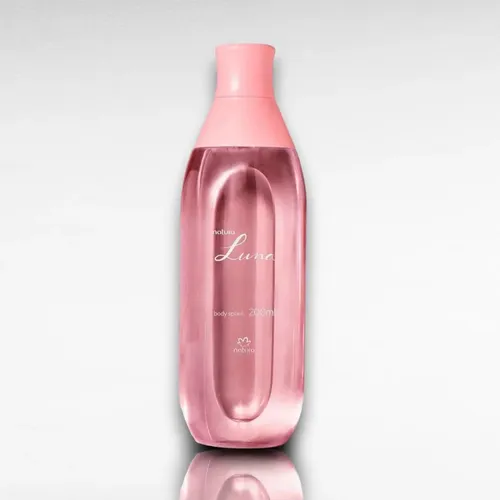 Luna Traditional Body Splash para mujer, 200 ml