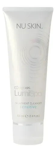 Gel Limpiador Facial Ageloc Lumispa Piel Sensible