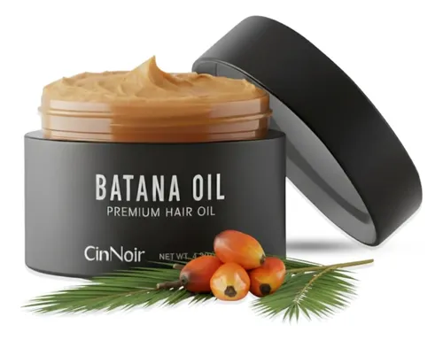 Aceite De Batana Cinnoir Crecimiento Capilar 120ml