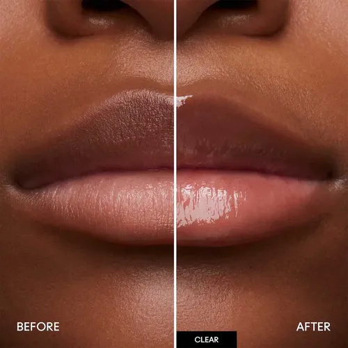 Brillo De Labios Mac Squirt Plumping Gloss Stick Color Clear