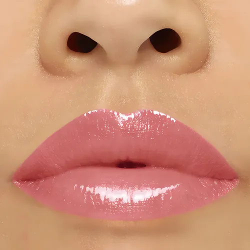Labial L’Oréal Paris Paradise Balm Tono Rose Mirage
