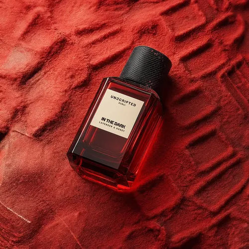 Perfume Unscripted In The Dark Cologne 100 Ml Para Mujeres Y