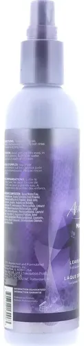 Avalon Humectante Desenredante Unisex 8 Oz