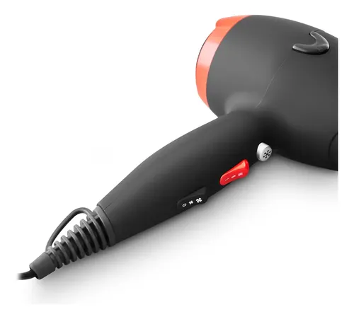 Secador De Pelo Ultracomb Tourmaline Ion Pro Sc-4606