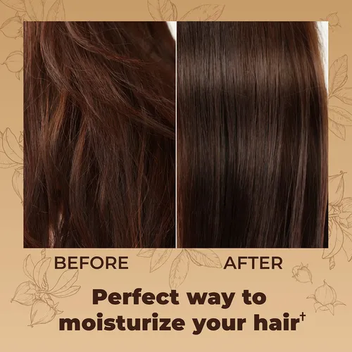 Mascarilla Capilar Kinpur Organic Cosmetics Para Cabello Sec