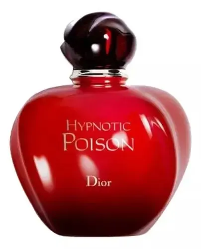 Perfume Dior Hypnotic Poison EDT 100ml Ámbar Vainilla